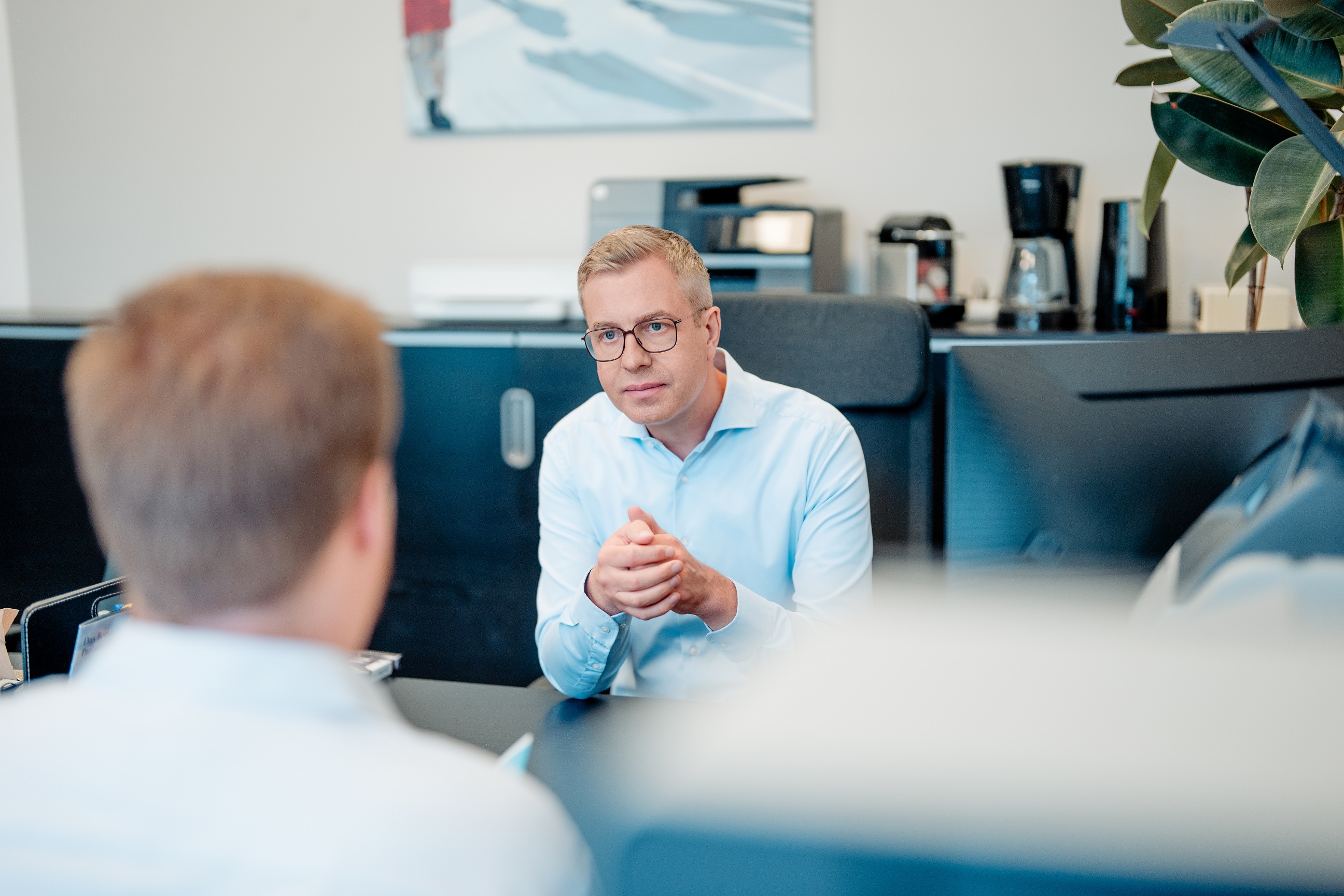 Foto: Paul Schneider